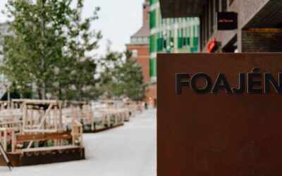 Oro för snedsteg borde inte tysta hållbarhetskommunikationen