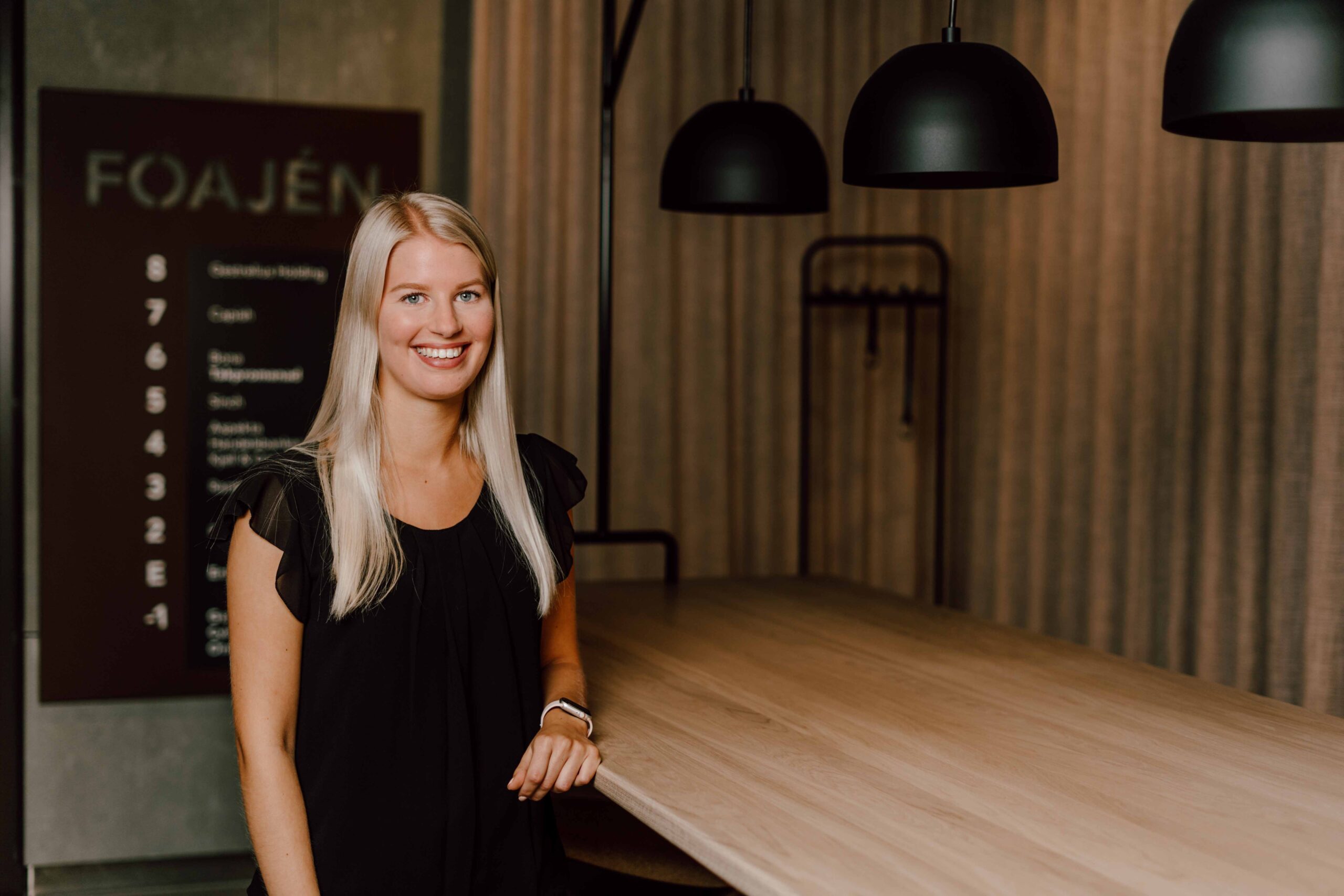 Fanny Nilsson – Aspekta