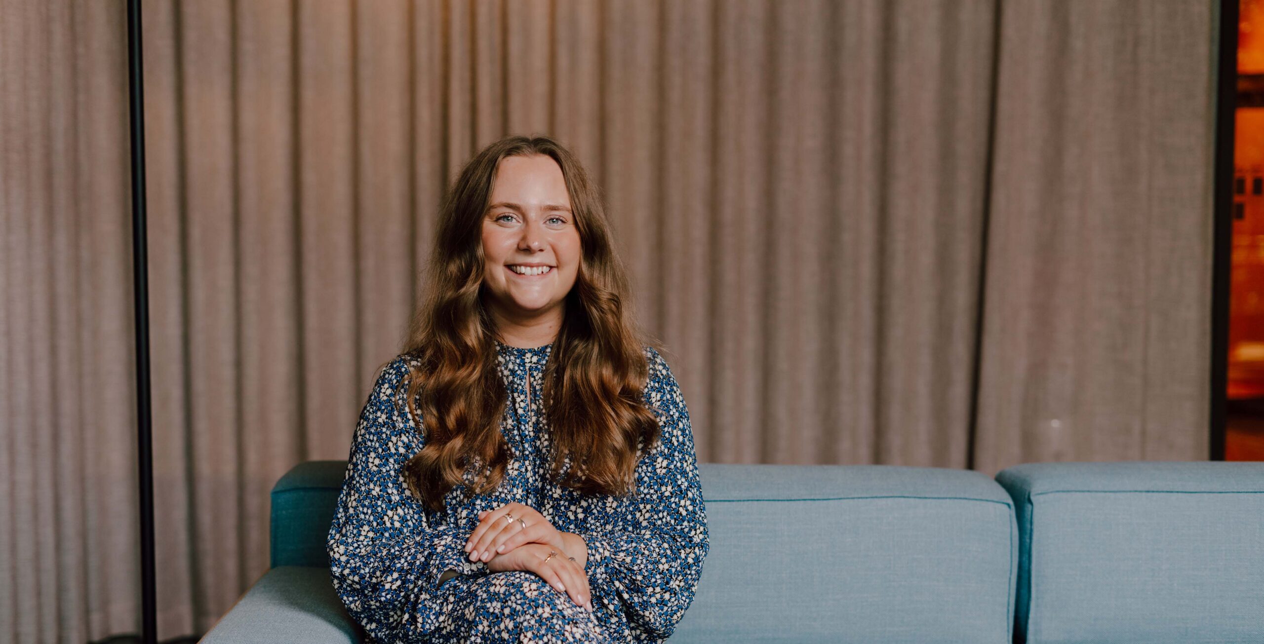 Amanda Nilsson – Aspekta