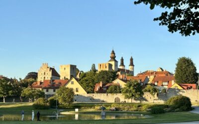 Tre argument för närvaro på Almedalsveckan 2025